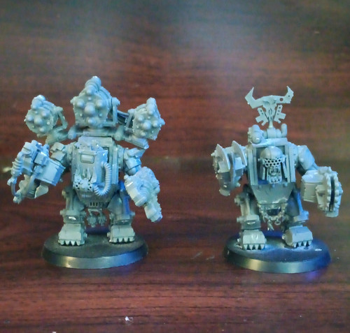 Games workshop warhammer 40k - workshop,