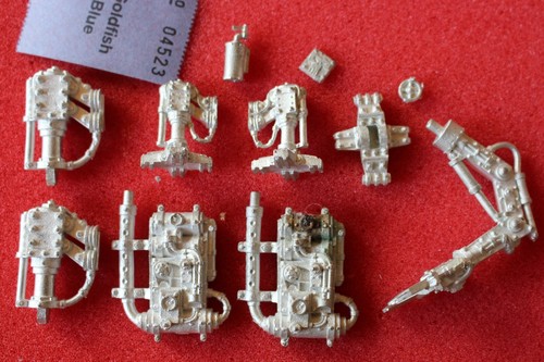 Games workshop warhammer - games,