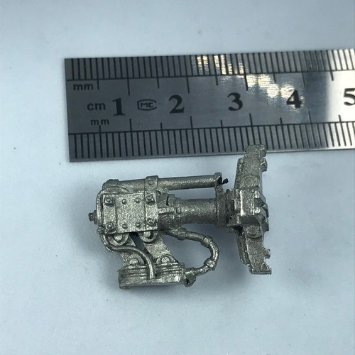 Metal orks ork killa - killa, kans